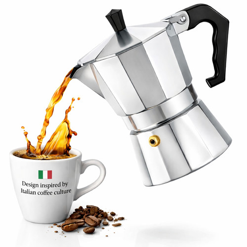 Macchina caffè espresso - caffè,