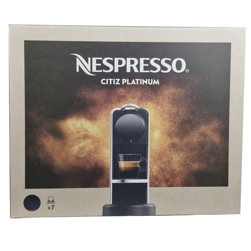 Delongh en220 citiz platinum - en220.t,