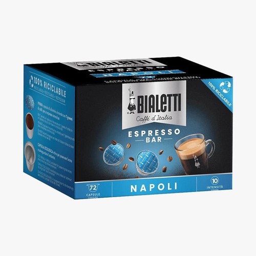 Cialde macchina caffè