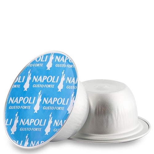 Cialde macchina caffè