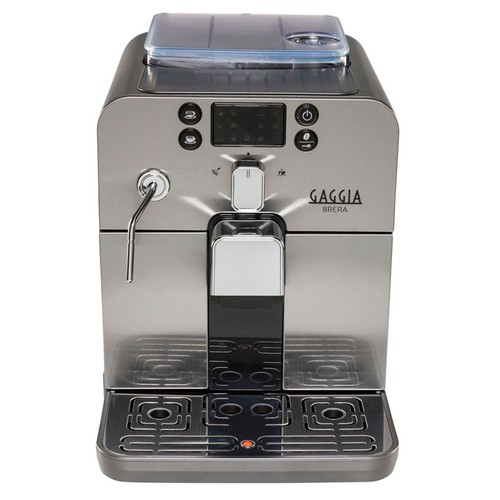 Gaggia brera macchina - brera, da