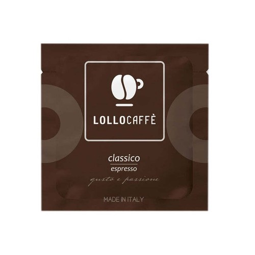 Caffè lollo ese classico - lollo,
