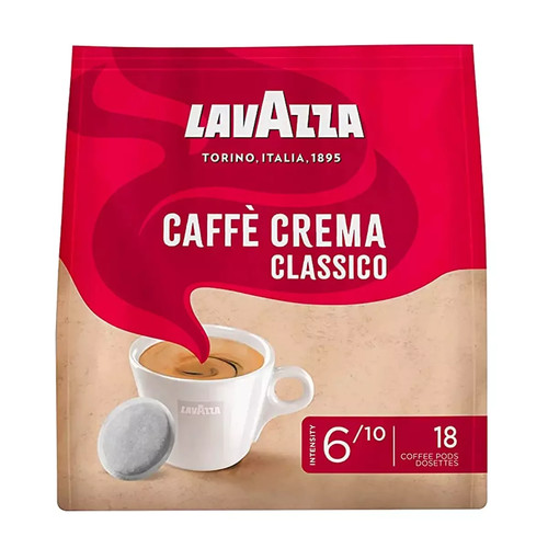 Lavazza senseo caffè - lavazza, cialde
