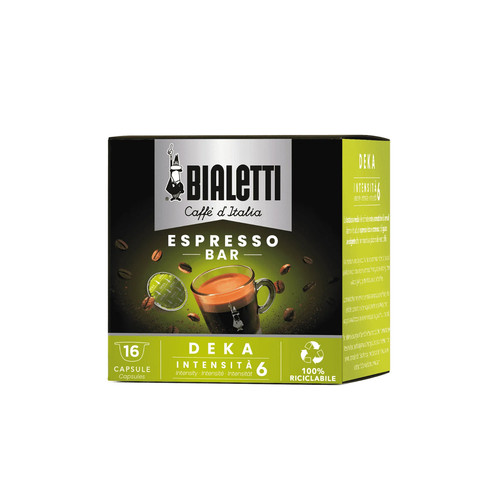 Cialde macchina caffè