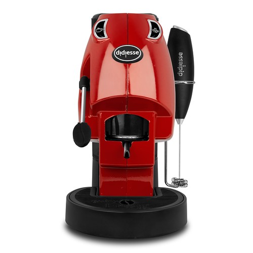 Didiesse macchina caffe - caffe, a