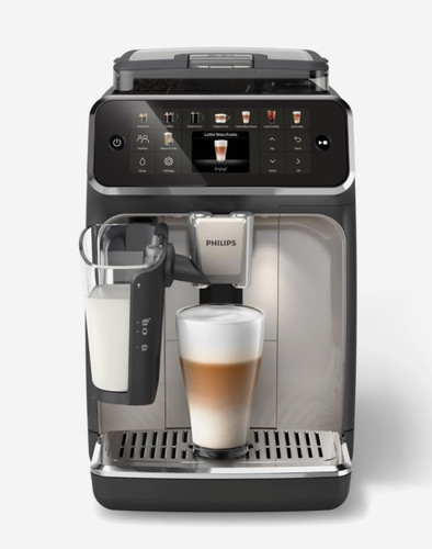 Philips 5500 lattego ep5544 - philips,