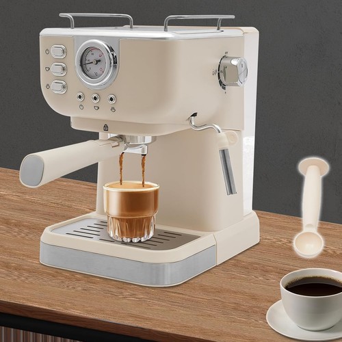 Macchina caffè espresso - da,