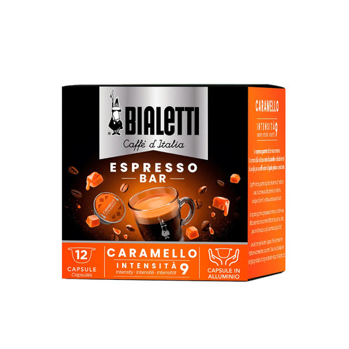 Cialde macchina caffè