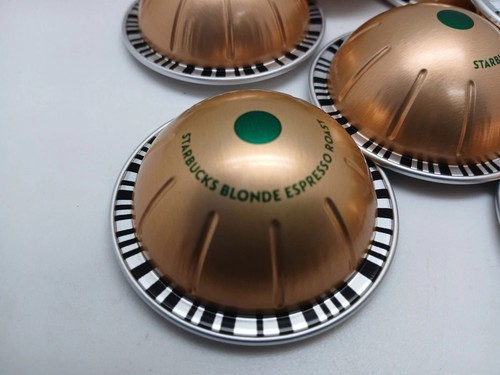 Starbucks nespresso vertuo - starbucks, by