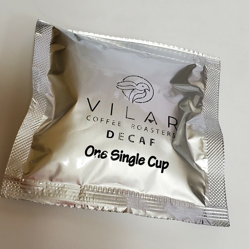 Ese pod decaffeinato espresso - decaffeinato,