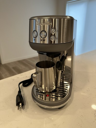 Breville bambino macchina - breville,