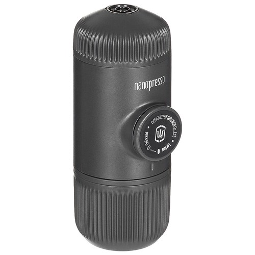 Wacaco nanopresso espresso - wacaco,
