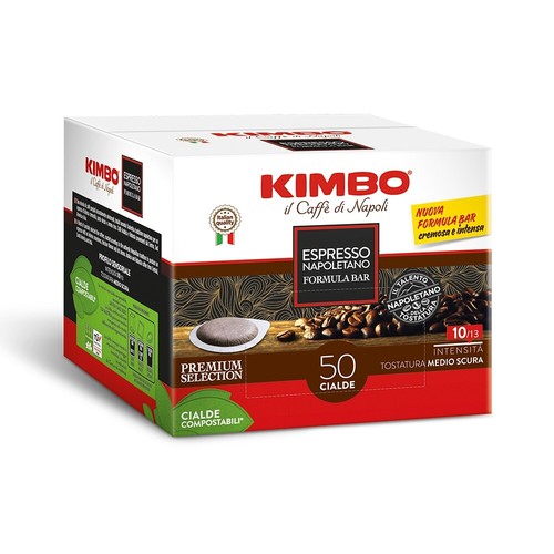 Kimbo napoletano 44mm ese - kimbo, pads