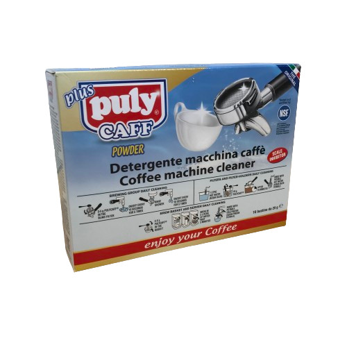 Puly caff plus detergente - puly, in