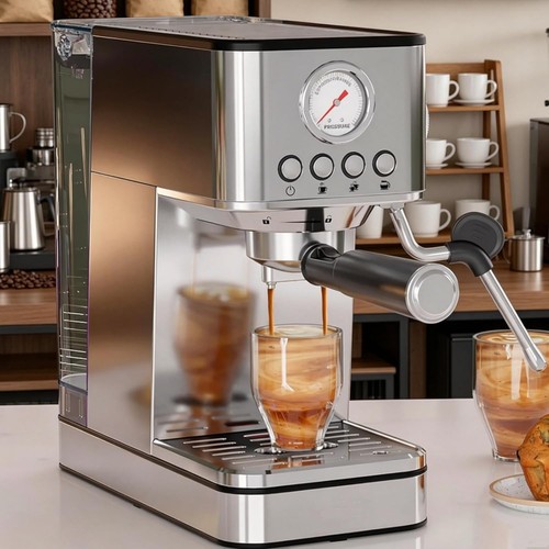Macchina caffè espresso - caffè,