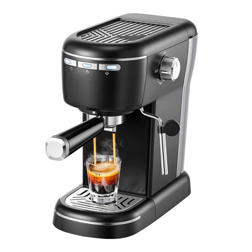 Macchina caffè espresso - da,