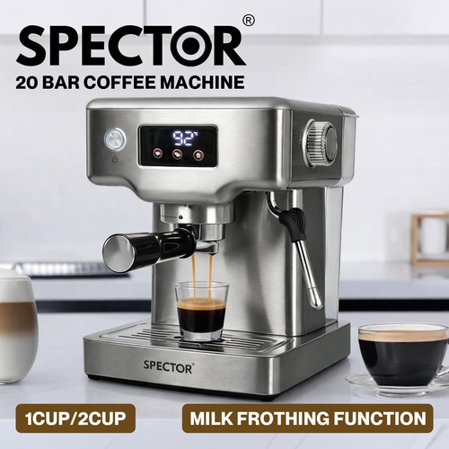 Spector bar macchina caffè - macchina,