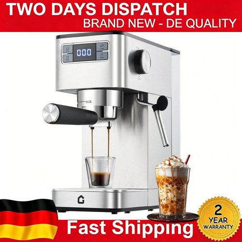 Macchina caffè espresso - caffè, 20