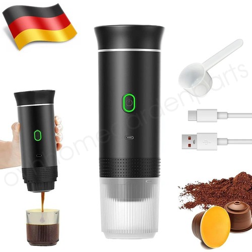Caffettiera elettrica mini - caffettiera,