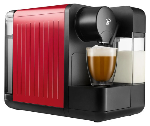 Tchibo cafissimo latte - cafissimo, "latte"
