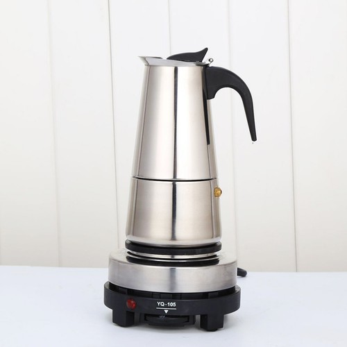 Caffettiera espresso - caffettiera,