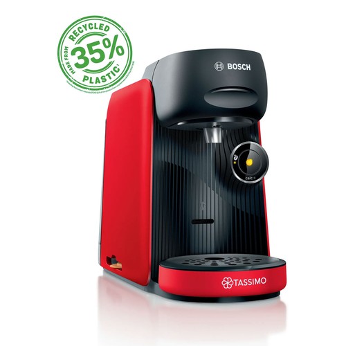 Bosch tassimo finesse friendly - bosch,