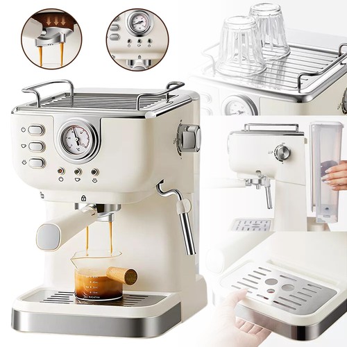 Macchina caffè espresso - macchina, da