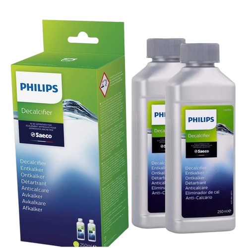 Philips saeco decalcificante - philips,