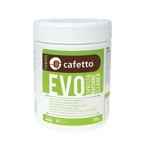 Cafetto evo detergente per - cafetto,