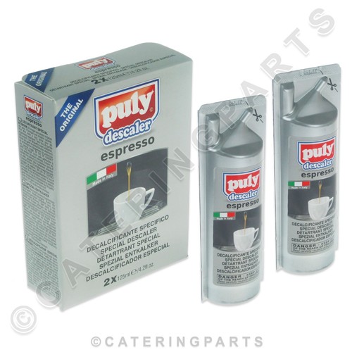 Puly caff espresso - caff,