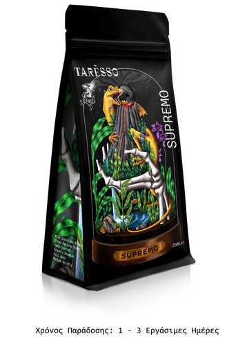 Taresso supremo caffè miscela - caffè,