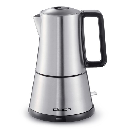 Moka maker cloer 5918 - moka,