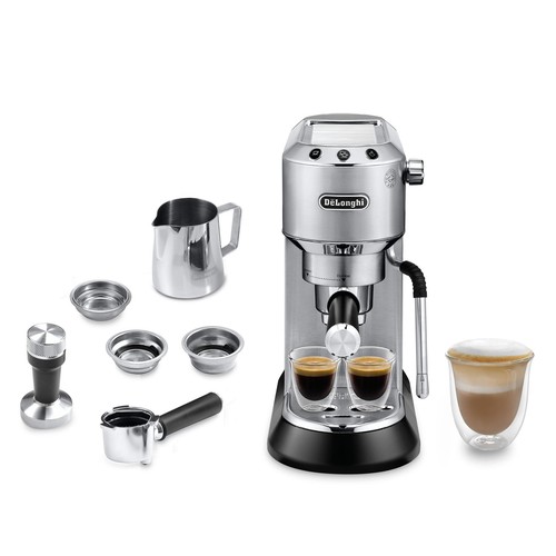 Delonghi dedica arte - dedica,