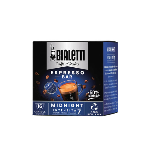 Cialde macchina caffè