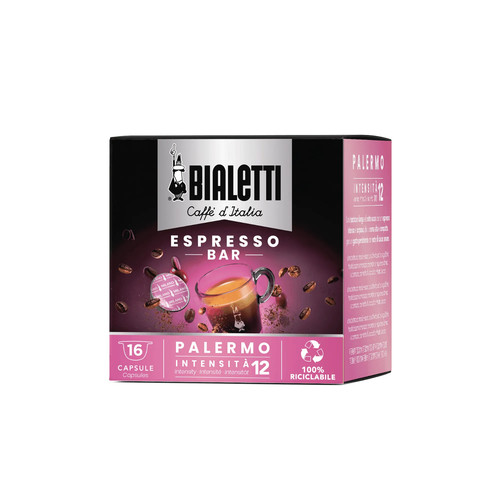 Cialde macchina caffè