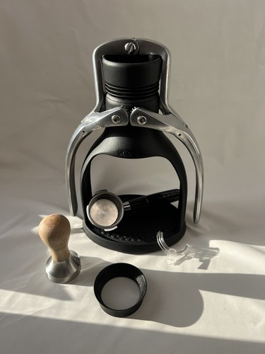 Rok espresso macchina da - espresso,