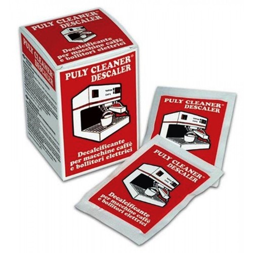 Puly caff cleaner - puly,