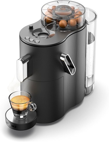 Coffeeb café royal globe - coffeeb, by