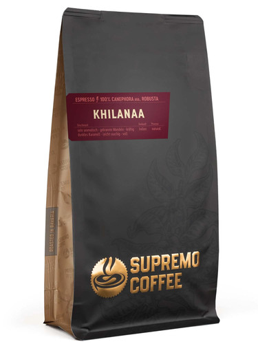 Supremo espresso khilanaa - supremo,