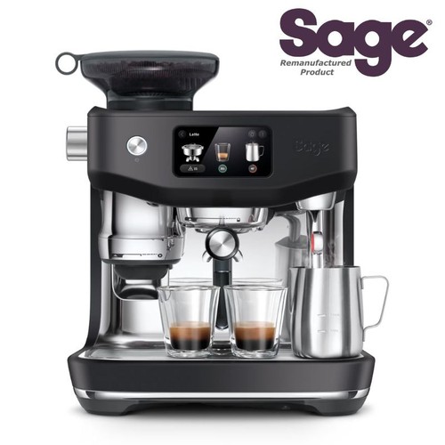 Sage oracle jet black - oracle,
