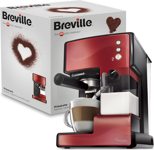 Breville primalatte vcf046x - primalatte,