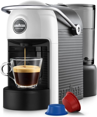 Lavazza modo mio - a,