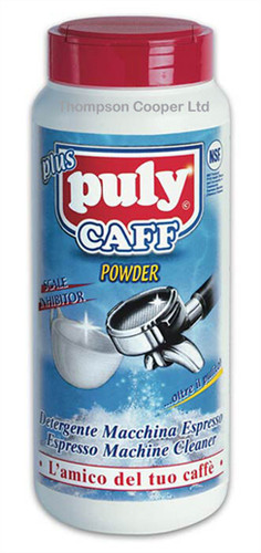 Puly caff pulizia caffè - caffè, in
