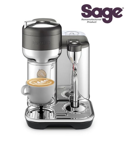 Sage nespresso vertuo - nespresso,