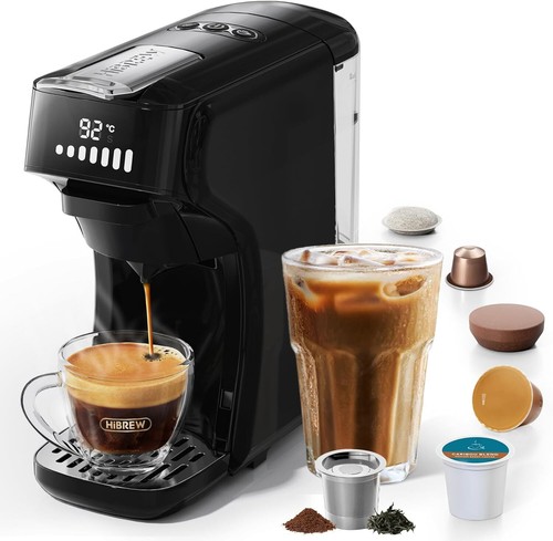 Caffettiera cappuccino dolce - caffettiera,