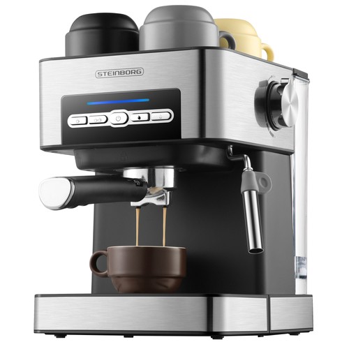 Macchina caffè espresso - caffè,