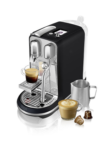 Sage the creatista plus - sage,