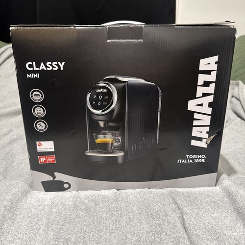 Lavazza classy mini macchina - classy,