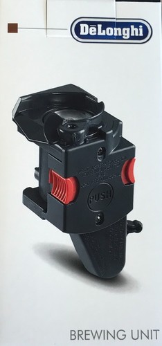 Delonghi unità erogazione - delonghi,