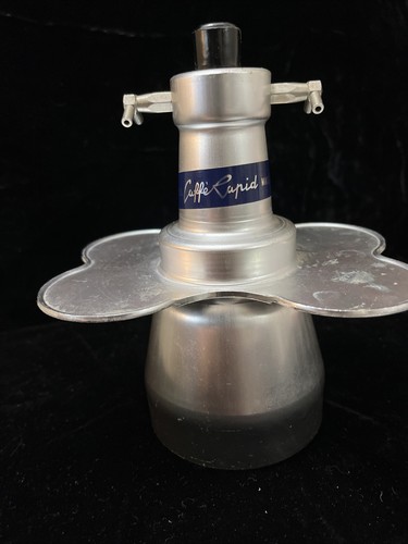 Macchina espresso vintage - da,